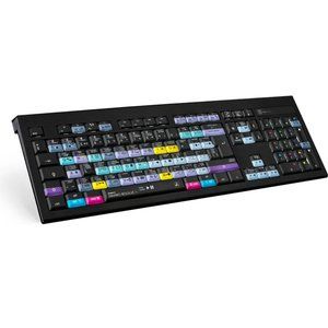 LOGICKEYBOARD Astra 2 KEYBOARD Mac BACKLIT KEYBOARD Interface BOARD PriceCHEAP